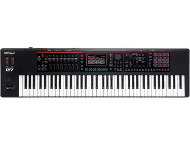 Roland FANTOM-07 Music Workstation Keyboard