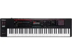 Roland FANTOM-07 Music Workstation Keyboard
