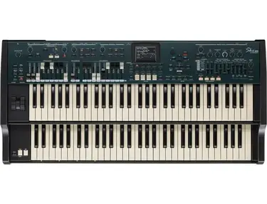 Hammond SKX Pro Dual 61-key Stage Keyboard/Organ