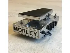 Morley Tel-Ray CFL Chorus Flanger main image