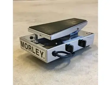 Morley Tel-Ray VCO Volume Compressor