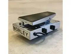 Morley Tel-Ray VCO Volume Compressor main image