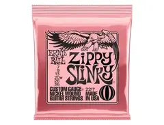 Ernie Ball Zippy Slinky Guitar Strings (7-36)