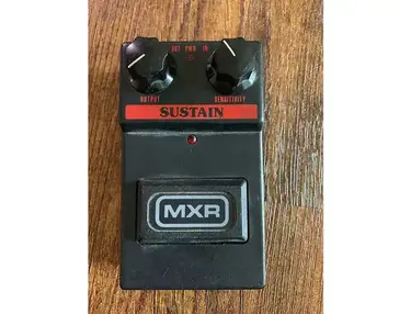 MXR M143 Limiter - What To Know & Where To Buy | Equipboard MXR M143 Limiter - What To Know & Where To Buy | Equipboard