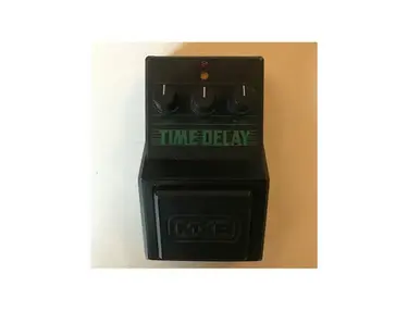 MXR Analog Delay - What To Know & Where To Buy | Equipboard
