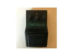 MXR M-206 Series 2000 Time Delay main image