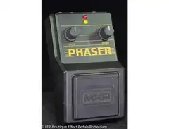 MXR M-201 Series 2000 Stereo Phaser