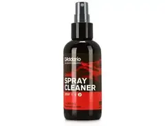 D'Addario Shine Instant Spray Polish