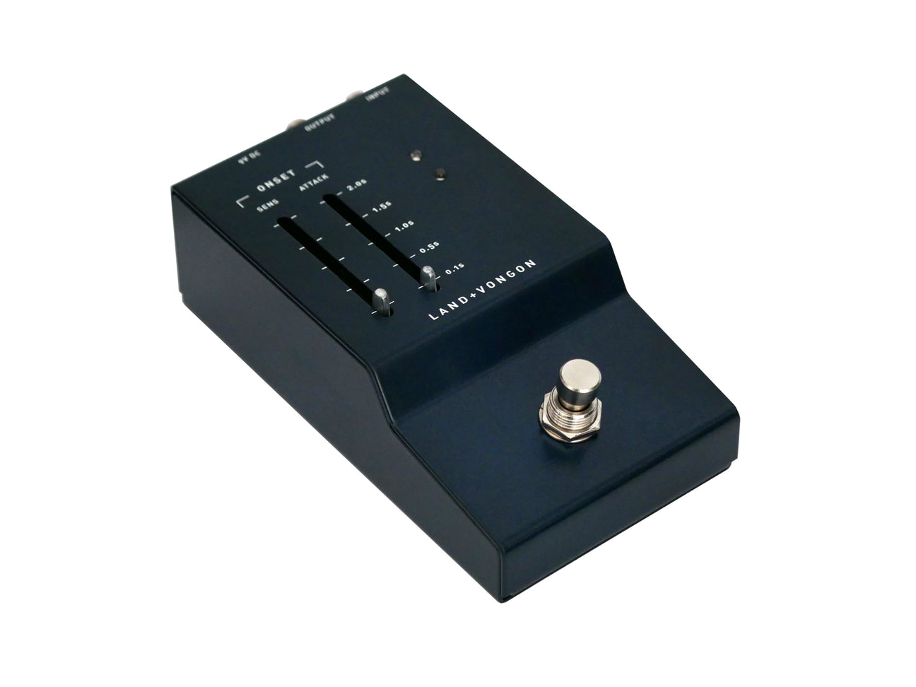 Land Devices | Equipboard