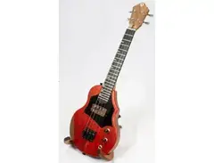 Sparrow Thunderbird RedHeart Tenor main image
