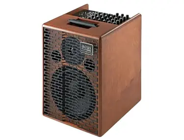 Acus Sound Engineering One For Strings 8 (200W 1X8)