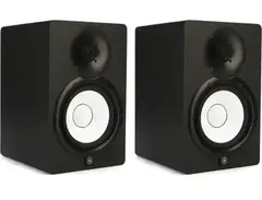 Yamaha HS7 6.5 inch Powered Studio Monitor Pair
