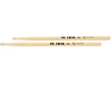 Vic Firth Charlie Watts Signature Drumsticks