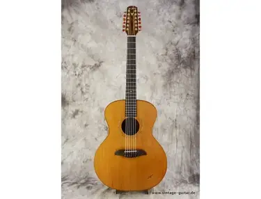 Alvarez Yairi DY-72