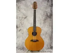 Alvarez Yairi DY-72