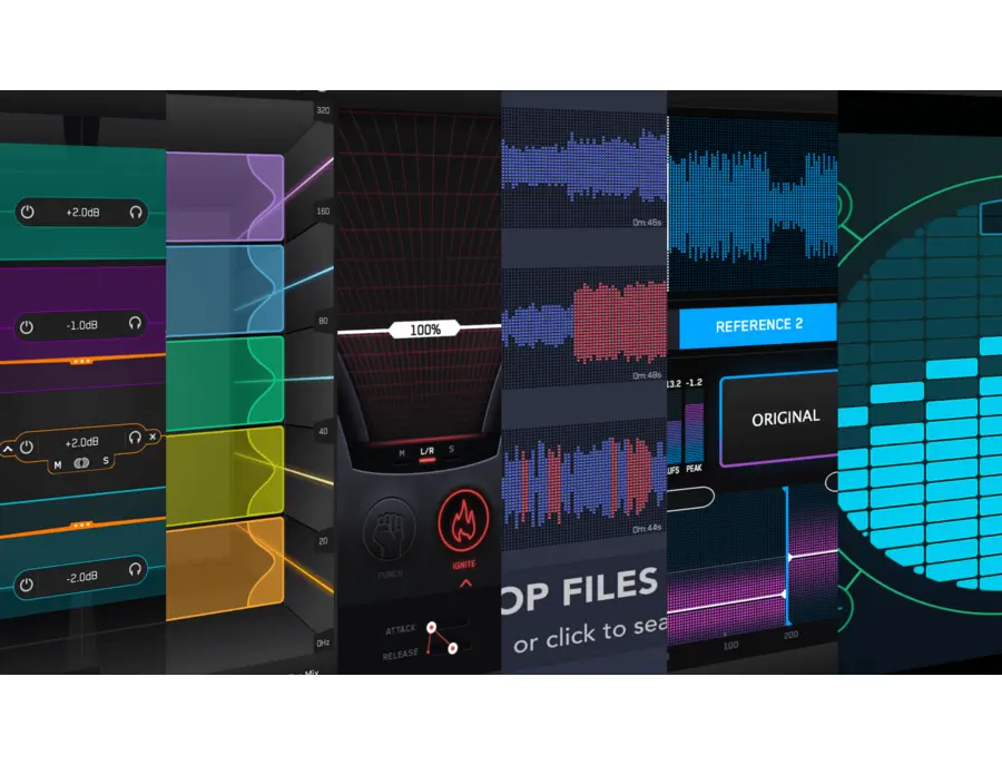 Mastering The Mix Complete Collection - What To Know & Where To Buy ...