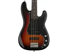 Fender American Performer Precision Bass - with Rosewood Fingerboard