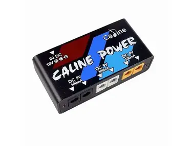 Caline CP-02 Mini Power Supply