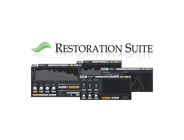 Acon Digital Restoration Suite 2