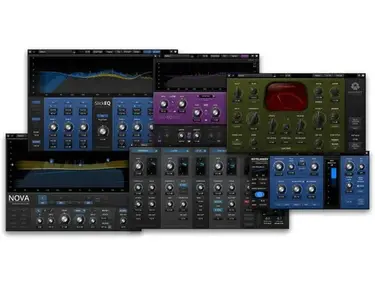 Tokyo Dawn Labs TDR Everything Bundle