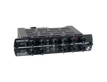 Synergy Fryette Deliverance Series II 2-Channel Preamp Module