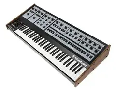 Oberheim OB-X8