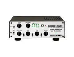 Fryette Power Load IR Reactive Load With Speaker Cabinet Simulation main image