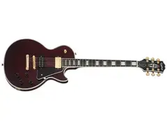 Epiphone Jerry Cantrell "Wino" Les Paul Custom Electric Guitar
