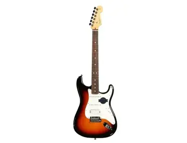 Fender American Standard Stratocaster HSS