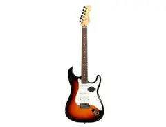 Fender American Standard Stratocaster HSS