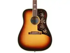Epiphone USA Frontier Acoustic Guitar - Frontier Burst