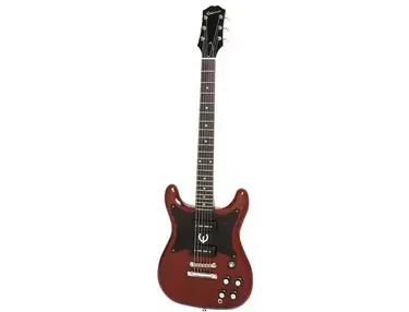 Epiphone '62 Wilshire Custom Historic USA