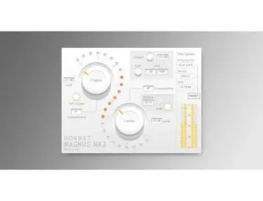 HoRNet Plugins Magnus MK2