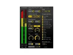 HoRNet Plugins TrackUtility MK2 main image