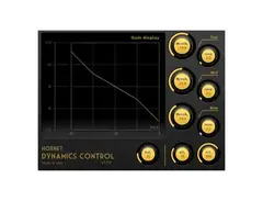 HoRNet Plugins Dynamics Control main image