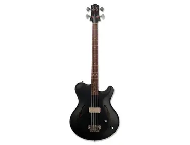Nik Huber Rietbergen Bass