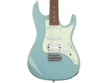 Ibanez AZES Electric Guitar