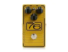 Solid Gold FX 76