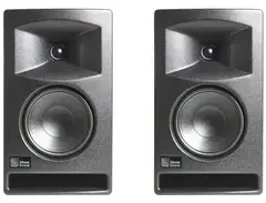 Meyer Sound Amie 6.5-inch Powered Studio Monitor - Pair
