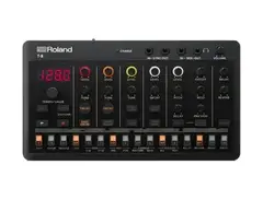 Roland AIRA Compact T-8 Beat Machine