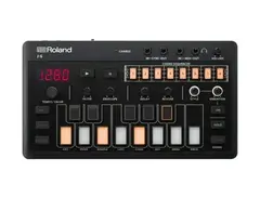 Roland AIRA Compact J-6 Chord Synthesizer