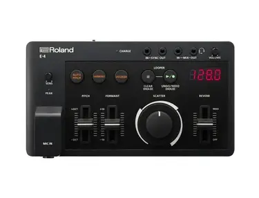 Roland VT-4 Voice Transformer - What To Know & Where To Buy