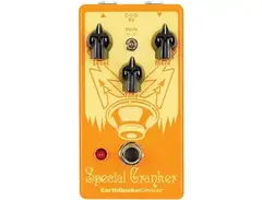 EarthQuaker Devices Special Cranker