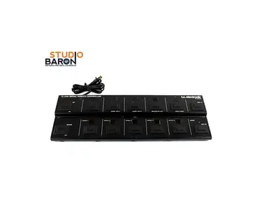 TC Electronic 0144 Foot Controller