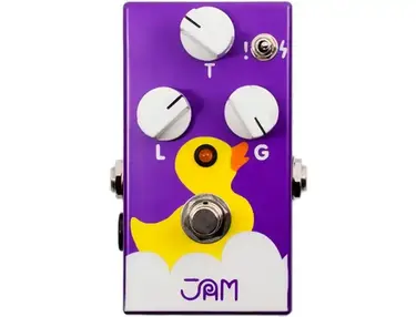 JAM Pedals Eureka! Fuzz