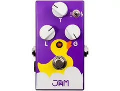 JAM Pedals Eureka! Fuzz