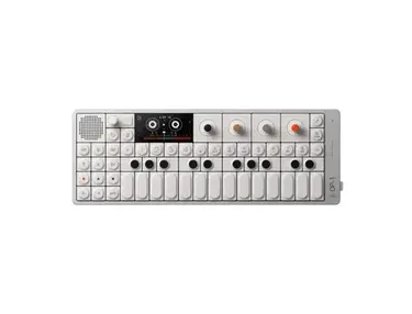 Teenage Engineering OP-1 Field