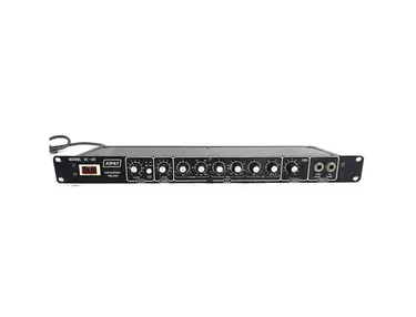 Ashly SC-40 Instrument Preamp