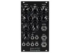 Erica Synths Black Output V2