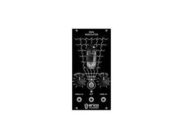 Erica Synths Fusion Ring Modulator V2